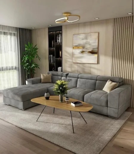 Tirane, jepet me qera apartament 2+1 Kati 7, 90 m² 800 € (DON BOSKO)