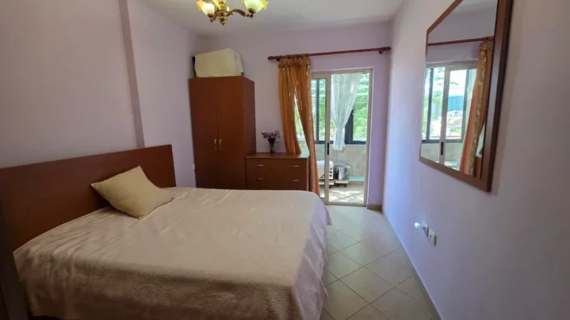 Tirane, shitet apartament 1+1 Kati 3 Don Bosko