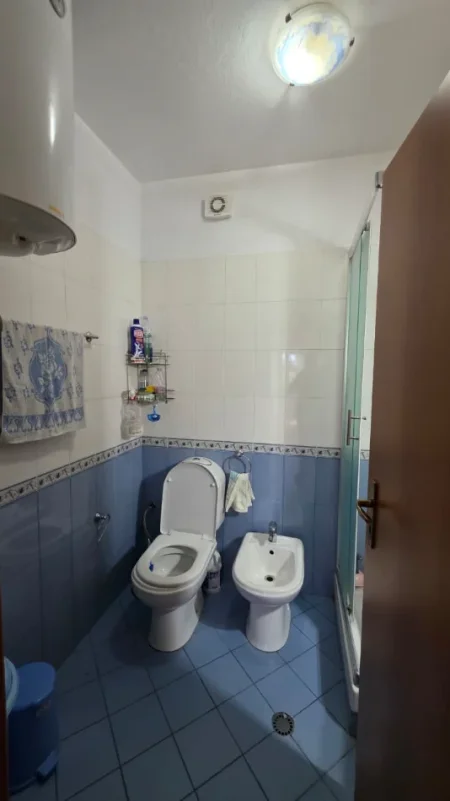 Tirane, shitet apartament 1+1 Kati 3 Don Bosko