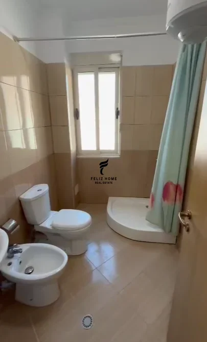 Tirane, shitet apartament 2+1 Kati 2, 89 m² 135.000 € (FRESKU)
