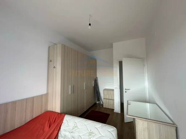 Tirane, shitet apartament 1+1 Kati 3, 59 m² 95.000 € (FRESK , Residenca OXA)