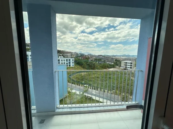 Tirane, shitet apartament 1+1 Kati 3, 59 m² 95.000 € (FRESK , Residenca OXA)
