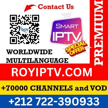 Tirane, shes Smart TV IPTV ULTIMATE royiptv.com 9 EUR