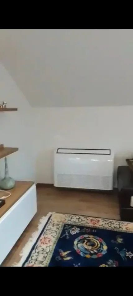 Tirane, jepet me qera apartament 2+1 Kati 2, 90 m² 370 € (Fresku)
