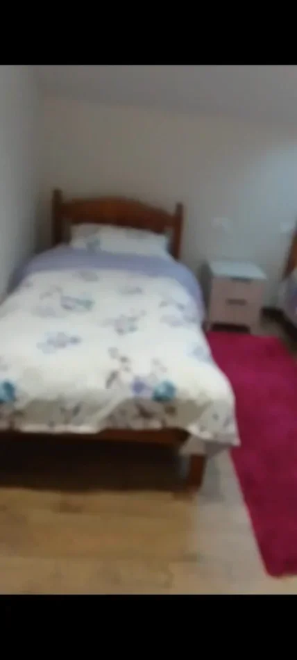 Tirane, jepet me qera apartament 2+1 Kati 2, 90 m² 370 € (Fresku)