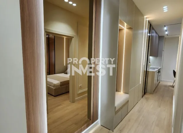 Durres, shitet apartament 1+1 Kati 2, 68 m² 139.000 € (Pista Iliria)