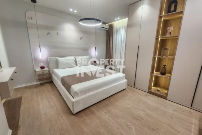 Durres, shitet apartament 2+1 Kati 3, 85 m² 165.000 € (Pista Iliria)
