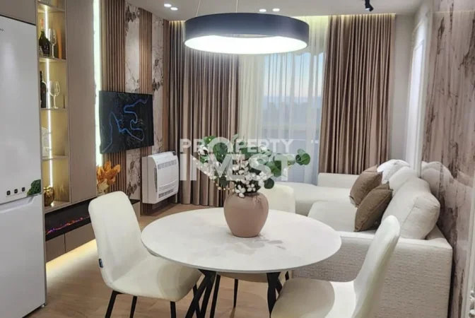 Durres, shitet apartament 2+1 Kati 3, 85 m² 165.000 € (Pista Iliria)