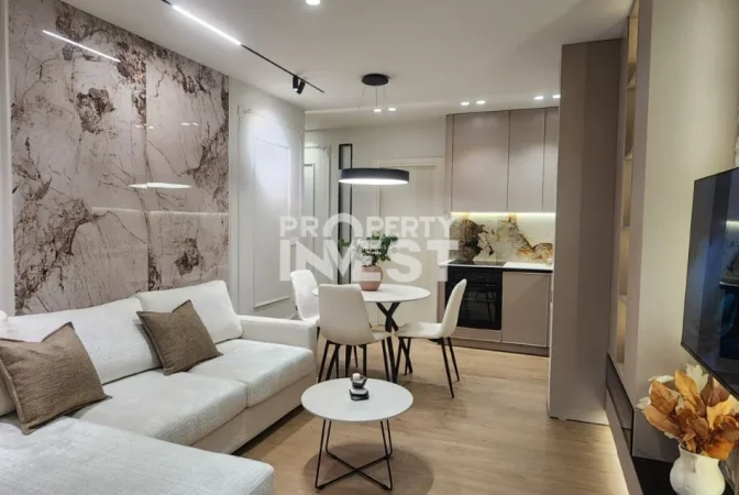 Durres, shitet apartament 2+1 Kati 3, 85 m² 165.000 € (Pista Iliria)