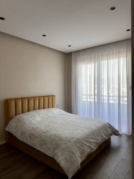 🏡 JEPET SUPER APARTAMENT 2+1, ME QERA TE TERMINALI TEK CASA ITALIA🏡,  750 mije leke