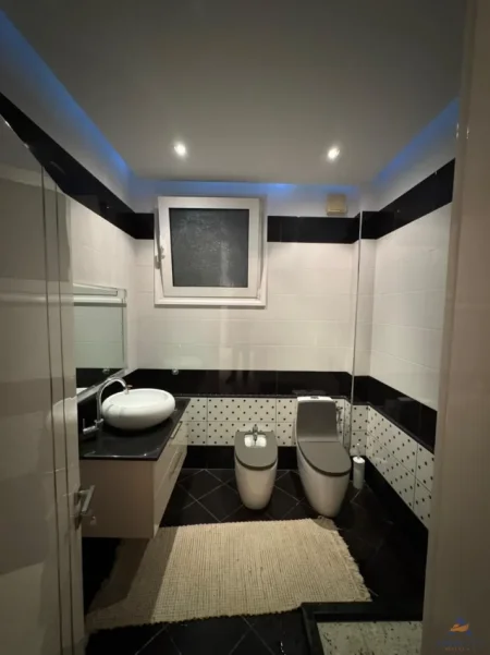 Tirane, shitet Vile Vile 3 Katshe Kati 3, 430 m² 400.000 € (INSTITUT)