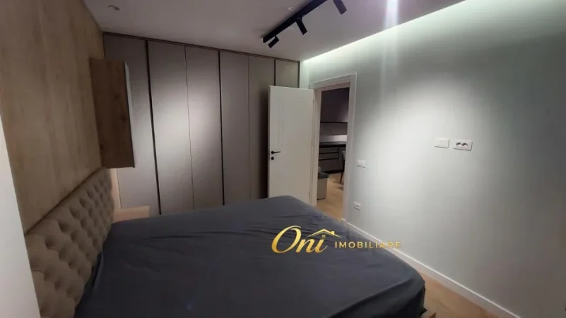 Tirane, jepet me qera apartament 1+1 Kati 2, 70 m² 700 € (KOMUNA E PARISIT)