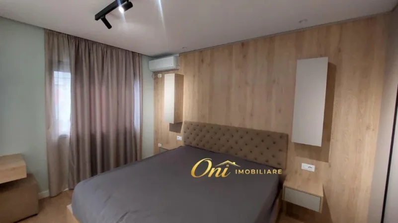 Tirane, jepet me qera apartament 1+1 Kati 2, 70 m² 700 € (KOMUNA E PARISIT)
