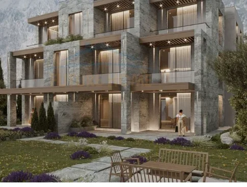 Palas, shitet Vile 3 Katshe, 152 m² 750.000 €