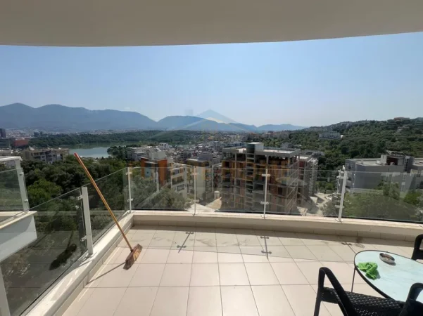 Tirane, shitet apartament 2+1+2 Kati 4, 108 m² 260.000 € (KOPSHTI BOTANIK)