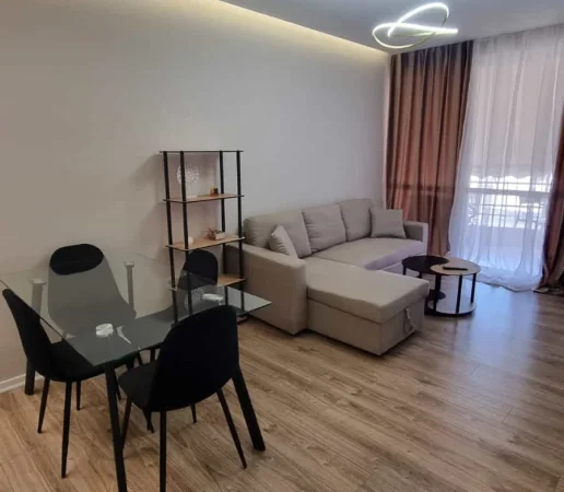 Tirane, shitet apartament 1+1 Kati 7, 60 m² 135.000 € (Don Bosko)
