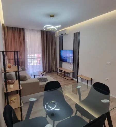 Tirane, shitet apartament 1+1 Kati 7, 60 m² 135.000 € (Don Bosko)
