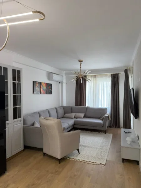 Tirane, shitet apartament 1+1 Kati 5, 59 m² 118.000 € (Astir)