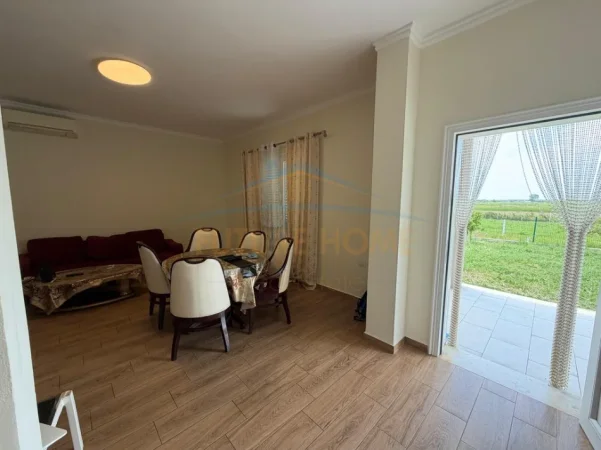 Gjiri Lalezit | Hamallaj, Shitet Shtepi Private, 1 Katshe , 500 m² 200.000 € (RROTULL , GJIRI I LALEZIT)