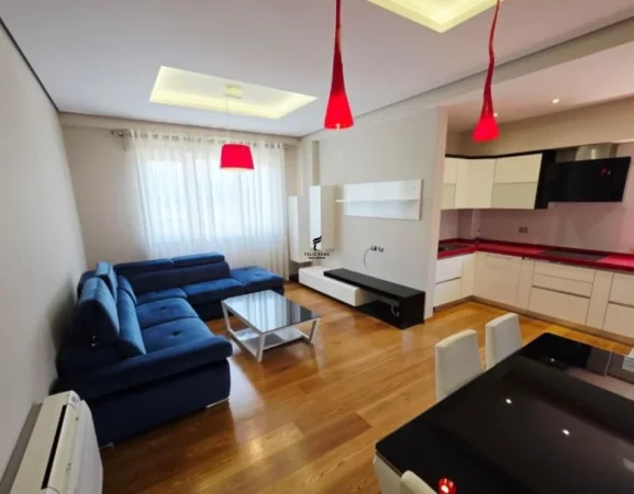 Tirane, shitet apartament 2+1 Kati 4, 96 m² 260.000 € (LIQENI I THATE)
