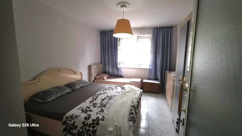 JEPET APARTAMENT ME QIRA 2+1 NE FERIT XHAJKO, AFER 5 MAJIT, 550 EURO