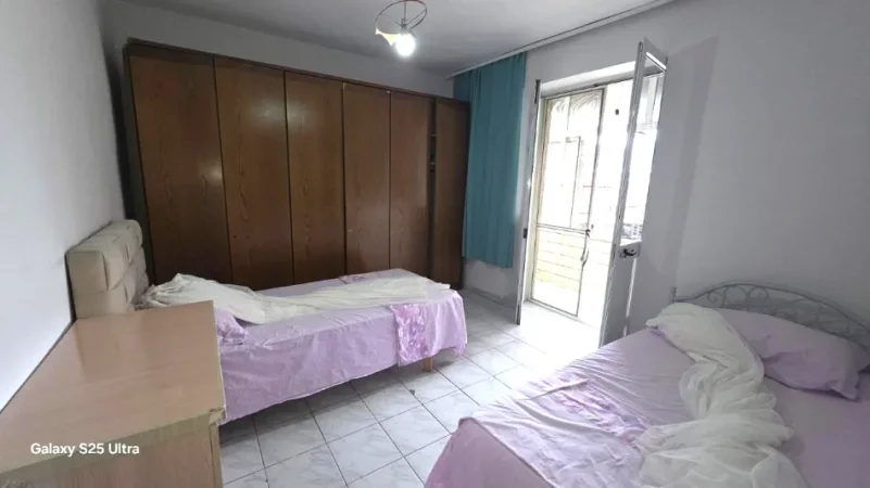 JEPET APARTAMENT ME QIRA 2+1 NE FERIT XHAJKO, AFER 5 MAJIT, 550 EURO