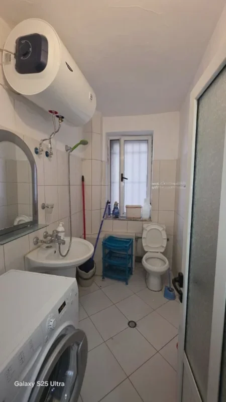 JEPET APARTAMENT ME QIRA 2+1 NE FERIT XHAJKO, AFER 5 MAJIT, 550 EURO