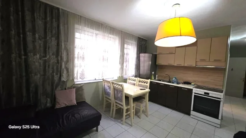 JEPET APARTAMENT ME QIRA 2+1 NE FERIT XHAJKO, AFER 5 MAJIT, 550 EURO