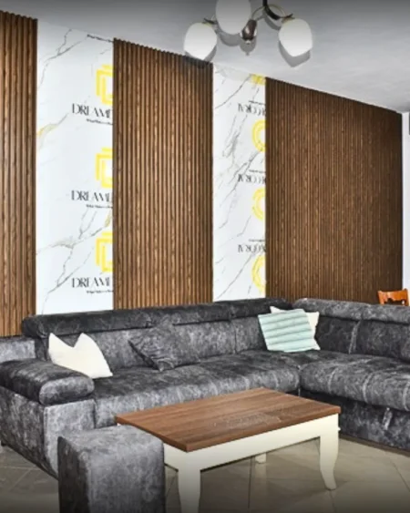 Tirane, jepet me qera apartament 1+1 , (Don Bosko)