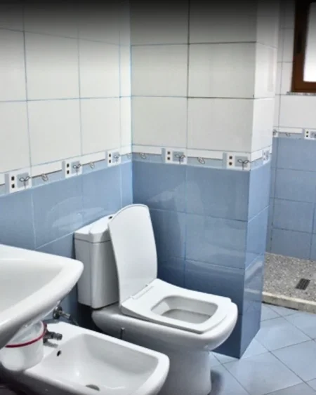 Tirane, jepet me qera apartament 1+1 , (Don Bosko)