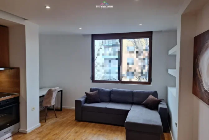 Tirane, jepet me qera apartament 2+1 Kati 3, 85 m² 580 € 