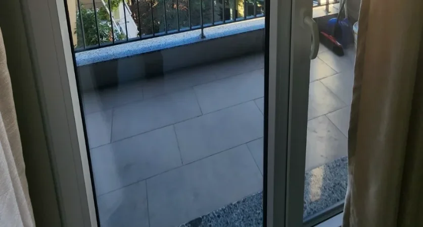 Tirane, jepet me qera apartament 1+1+Ballkon , 70 m² 730 € (Komuna e Parisit)
