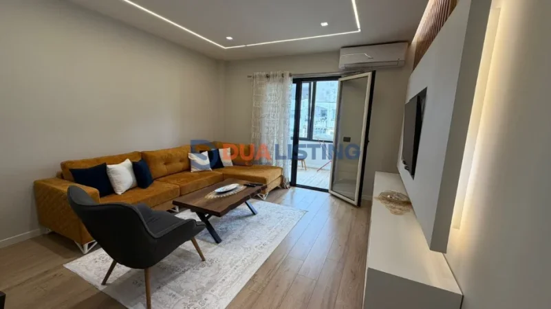Tirane, shitet apartament 1+1+Aneks+Ballkon Kati 4, 67 m² 130.000 € (fresku)