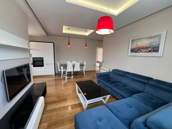 Tirane, shitet apartament 2+1+Ballkon Kati 4, 96 m² 262.000 € 