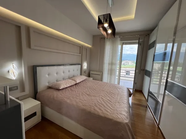 Tirane, shitet apartament 2+1+Ballkon Kati 4, 96 m² 262.000 € 