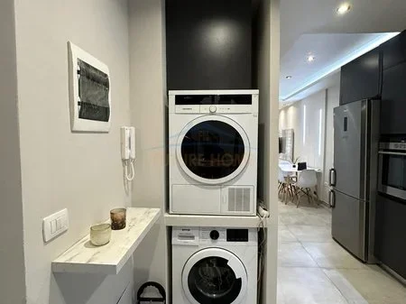 Tirane, shitet apartament 1+1 Kati 1, 85 m² 160.000 € (KODRA E DIELLIT 2)