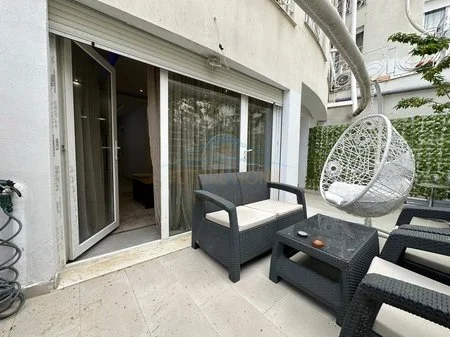 Tirane, shitet apartament 1+1 Kati 1, 85 m² 160.000 € (KODRA E DIELLIT 2)