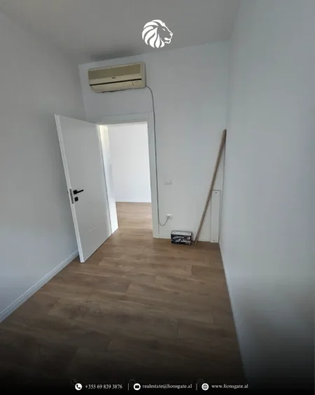 Tirane, jap me qera apartament 2+1+Ballkon , 89 m² 400 € (Kodra Priftit)