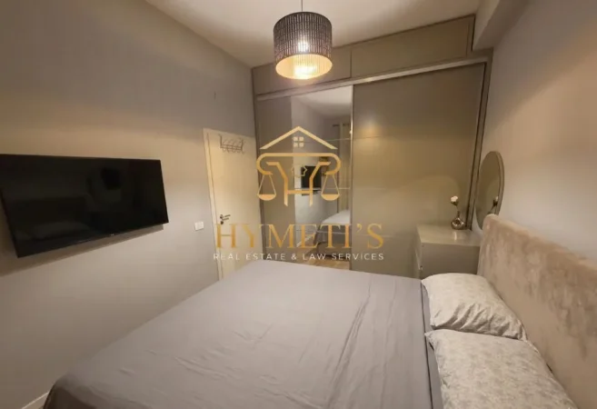 Tirane, shitet apartament 2+1+Ballkon , 79 m² 170.000 € (Kompleksi Mangalem)
