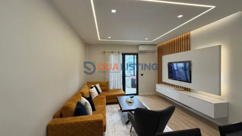 Tirane, shitet apartament 1+1+Aneks+Ballkon Kati 4, 67 m² 130.000 € (fresku)