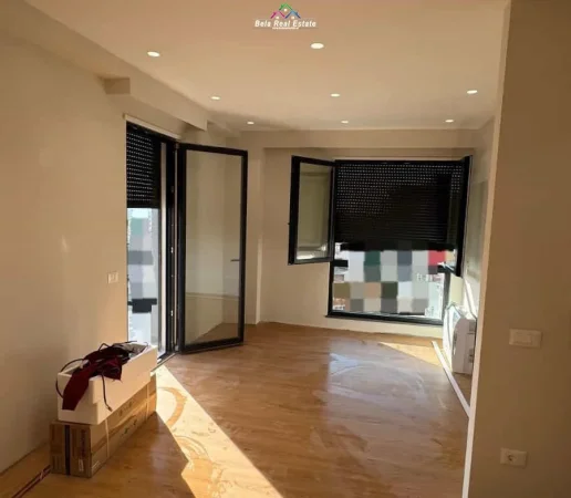 Tirane, jepet me qera apartament 2+1 Kati 7, 120 m² 800 € (don bosko)