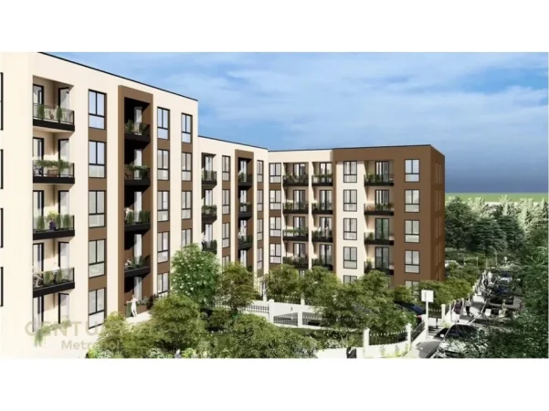 Tirane, shitet apartament 2+1 Kati 1, 97 m² 101.850 € (paskuqan)