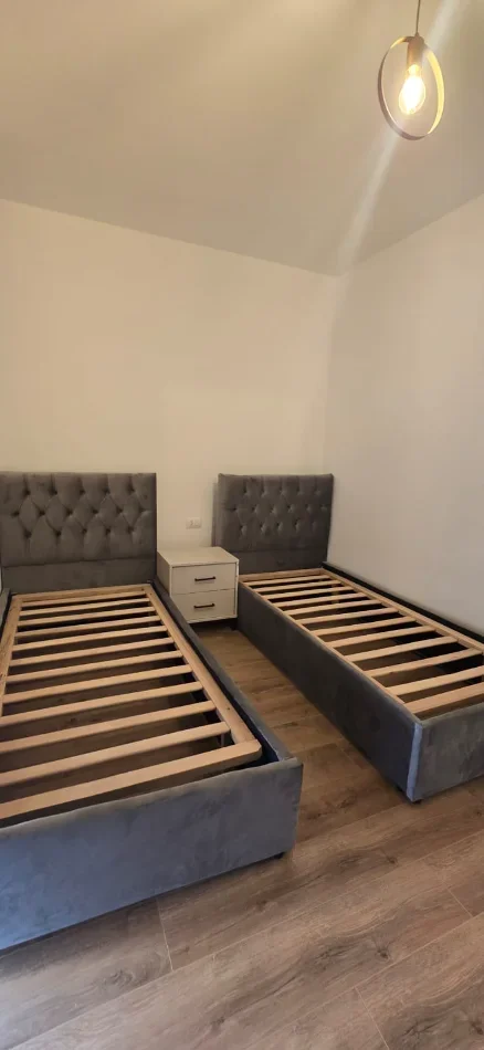 Tirane, jepet me qera apartament 2+1+Aneks+Ballkon , 108 m² 700 € (casa italia , kashar)