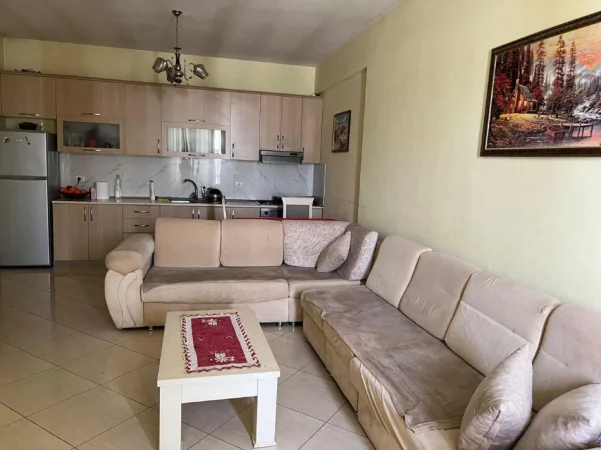 Ndarje qeraje