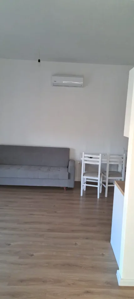 Mangalem (Ali Demi) jap1+1 e mobiluar