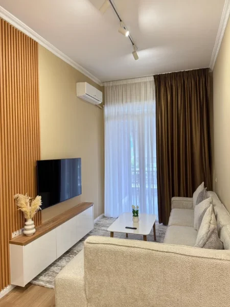 Tirane, jepet me qera apartament 1+1+Aneks+Ballkon , 800 € (selite)