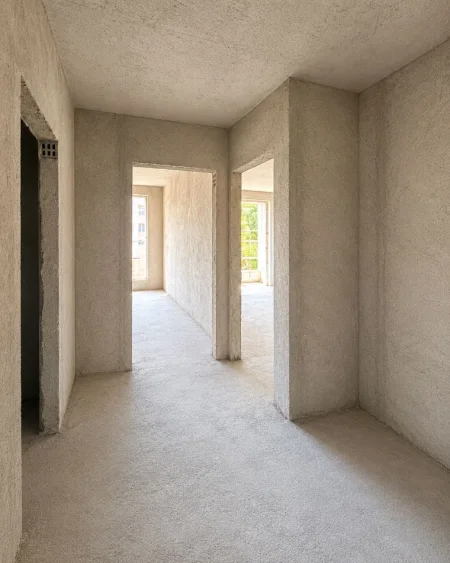 Durres, shitet apartament 1+1 Kati 3, 60 m² (Golem)