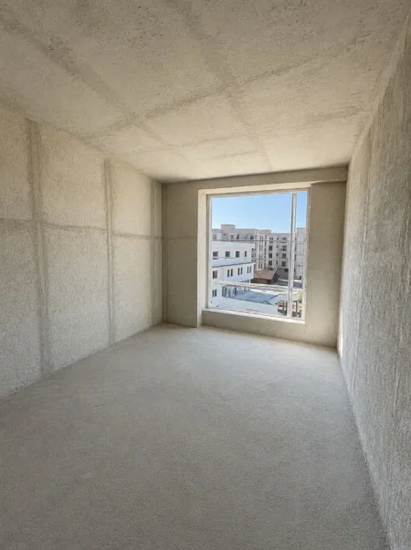Durres, shitet apartament 1+1 Kati 3, 60 m² (Golem)