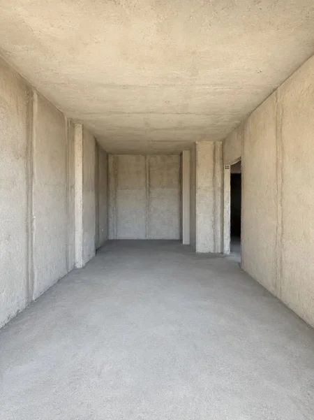 Durres, shitet apartament 1+1 Kati 3, 60 m² (Golem)