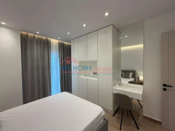 Tirane, jepet me qera apartament 1+1+Ballkon Kati 3, 72 m² 720 € (Zogu i Zi)